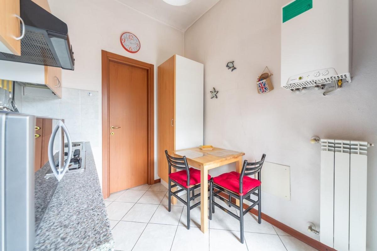 Apartment Beautiful Cimiano