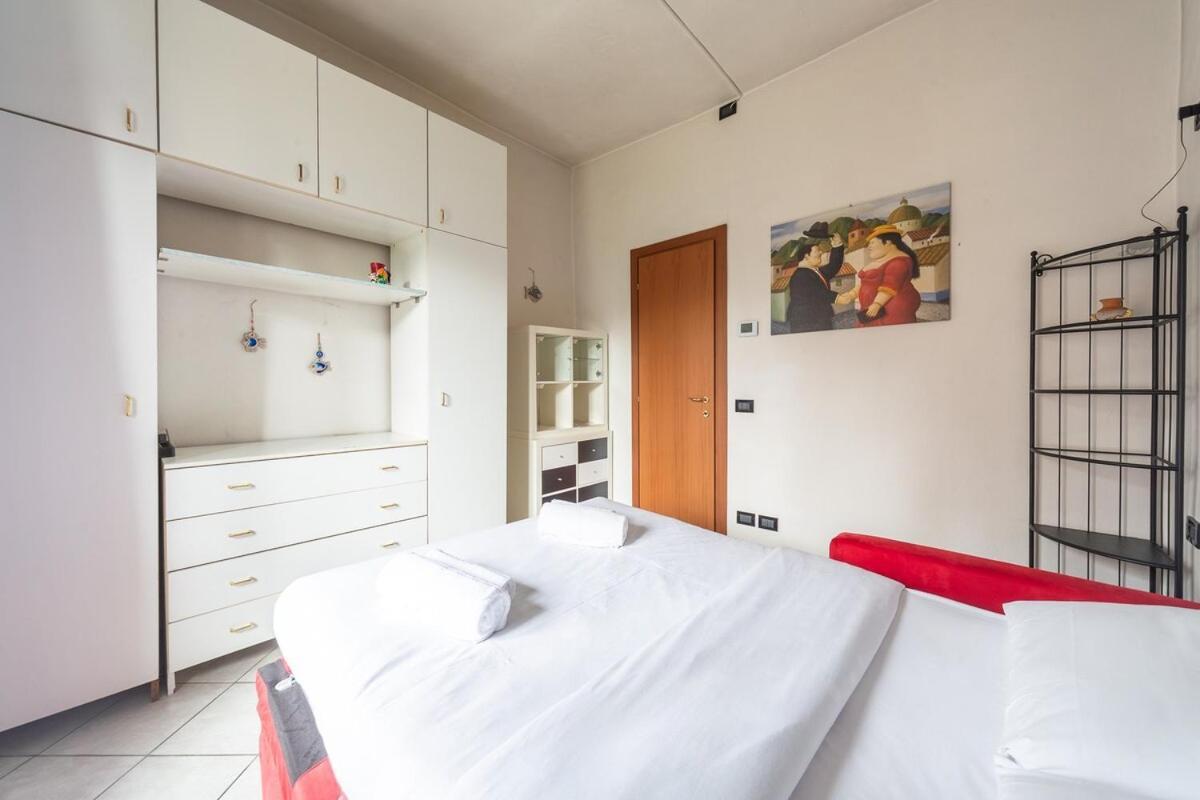Beautiful Cimiano Apartment *