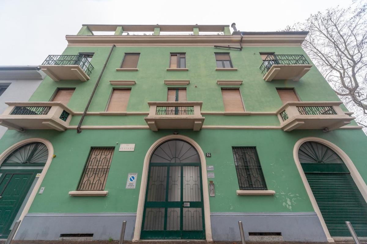 Apartment Beautiful Cimiano Mailand