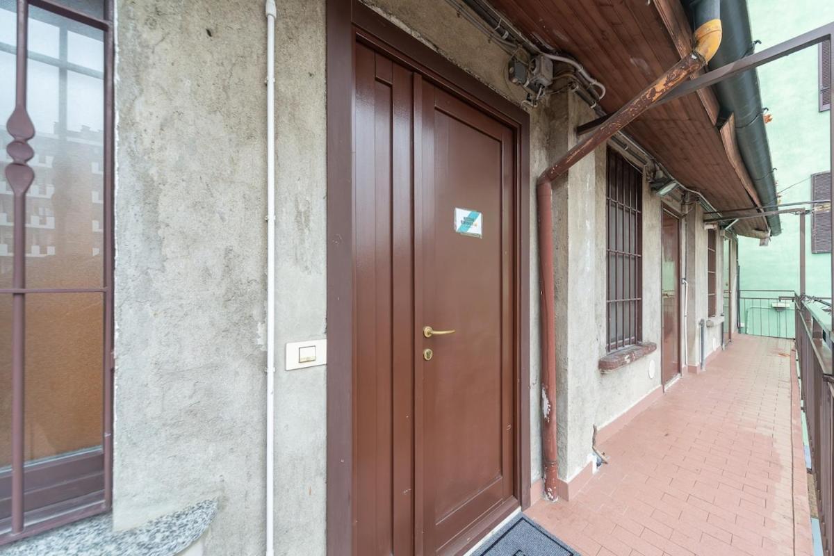 Beautiful Cimiano Apartment Mailand