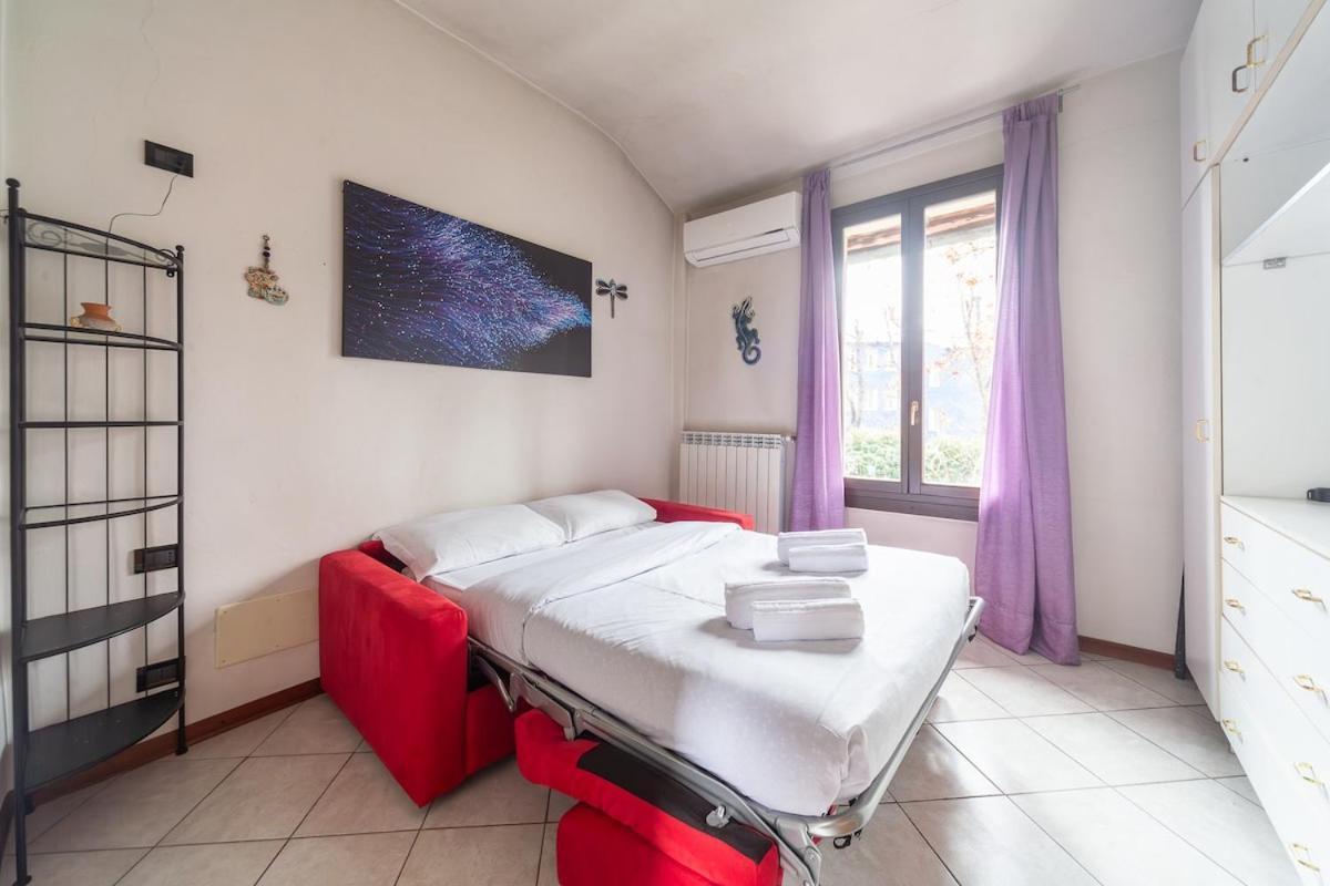 Beautiful Cimiano Apartment *